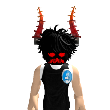 TYRX2340 Roblox avatar torso