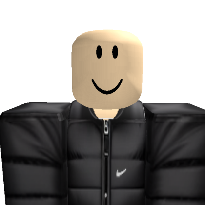 akusukablockspin Roblox avatar torso