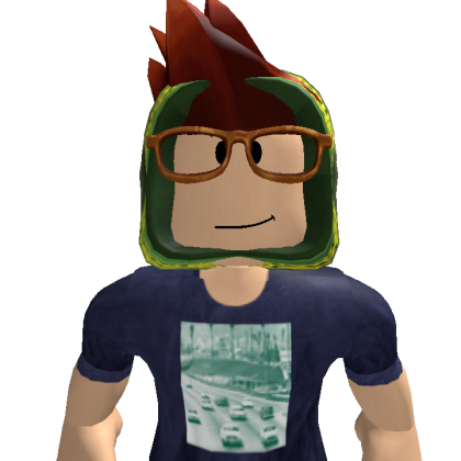 MC_AGGINN Roblox avatar torso