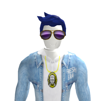 puli2411 Roblox avatar torso