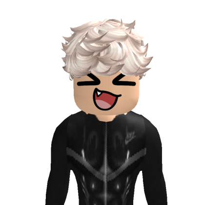 Arthur061874 Roblox avatar torso