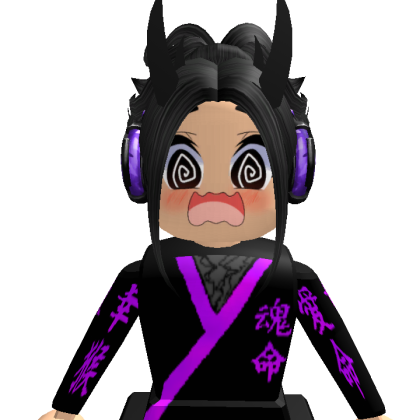 zydxavi123 Roblox avatar torso