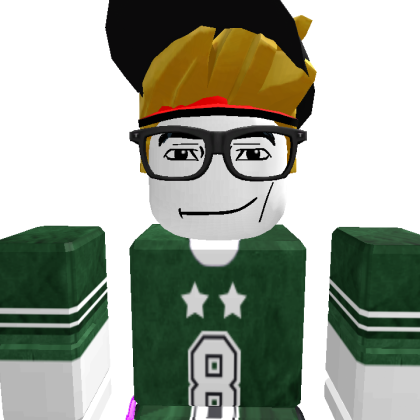 shikiki842 Roblox avatar torso