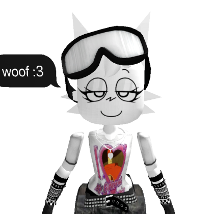 egy8677 Roblox avatar torso