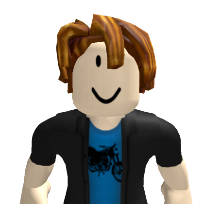 TranTran1318 Roblox avatar torso