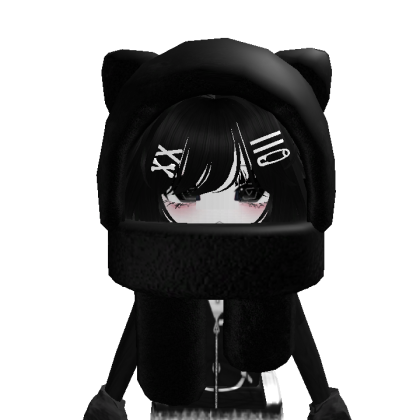 Wolfceci1 Roblox avatar torso