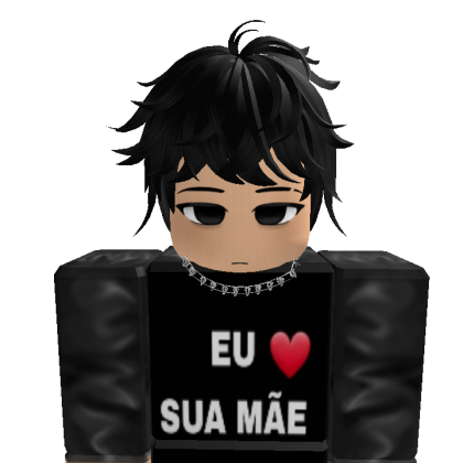 ASathyman33 Roblox avatar torso