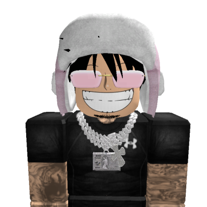 siahlee87 Roblox avatar torso