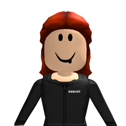 NiniFC2015 Roblox avatar torso
