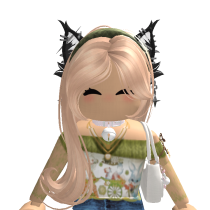 SprunkLena0915 Roblox avatar torso