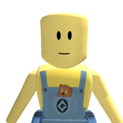 miyu20131 Roblox avatar torso