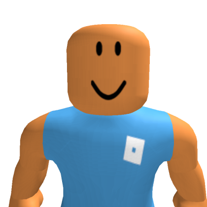 trwqw322 Roblox avatar torso