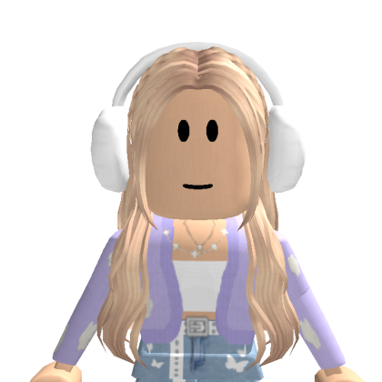 nlhtiaC Roblox avatar torso