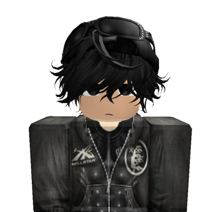 Guil12758 Roblox avatar torso