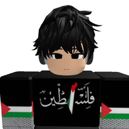 Sammyspider_6748 Roblox avatar torso