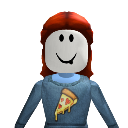 kaiTV_166 Roblox avatar torso