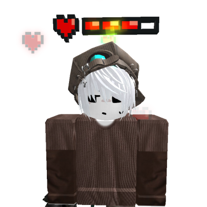 Dnuidnji6 Roblox avatar torso