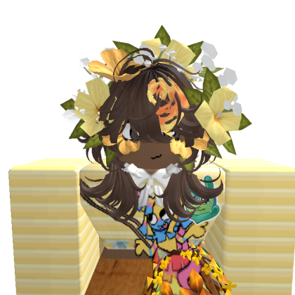 ShellyCutestShelly Roblox avatar torso