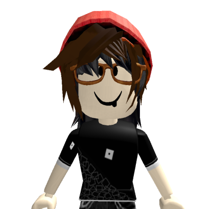 brudchile7w7 Roblox avatar torso