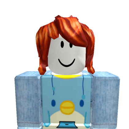 hpoopyer Roblox avatar torso