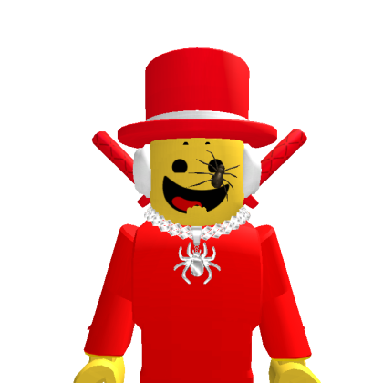 Jdog11833838 Roblox avatar torso