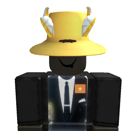 ken44525 Roblox avatar torso
