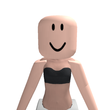 Avalyeiei12 Roblox avatar torso