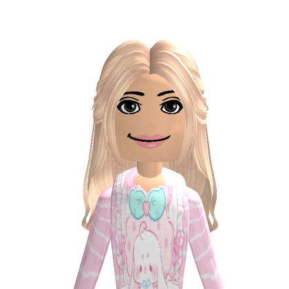 Elha02566 Roblox avatar torso