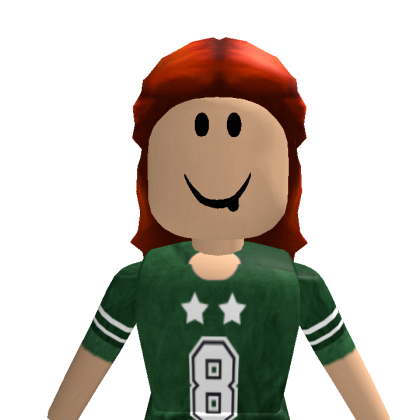 Prettygirl456090 Roblox avatar torso