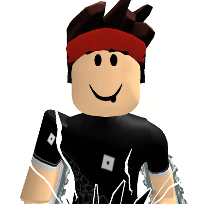 ONG365 Roblox avatar torso