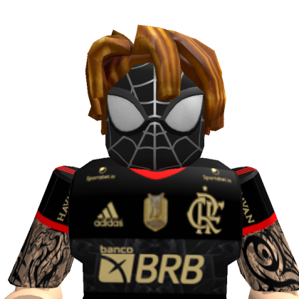 Ws_bloxfruits0 Roblox avatar torso