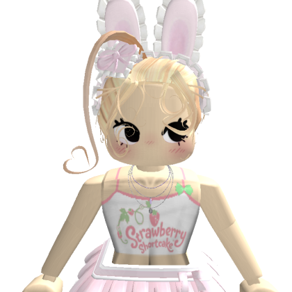 Dottie1994 Roblox avatar torso