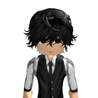 xiti_667 Roblox avatar torso