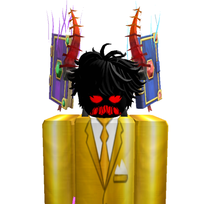 IMBLAST72 Roblox avatar torso