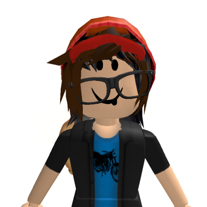 zyrenezyrene09 Roblox avatar torso