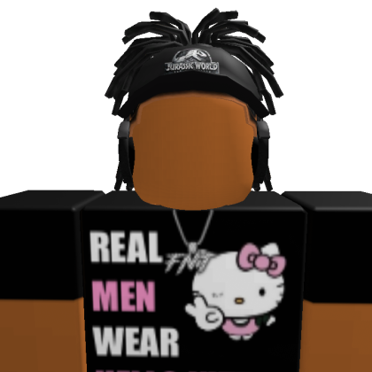 godspeedfastgo Roblox avatar torso