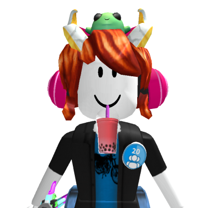 Janibell203 Roblox avatar torso