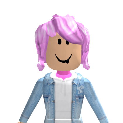 oceanc64 Roblox avatar torso