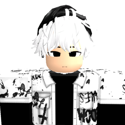 mr_shorti Roblox avatar torso