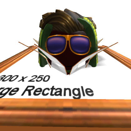 KILLPALMAR80 Roblox avatar torso