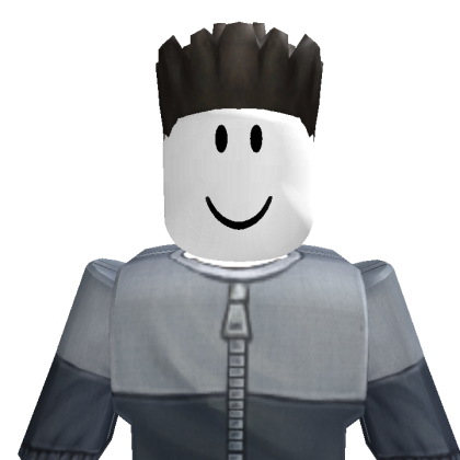 Alonso_blox62 Roblox avatar torso