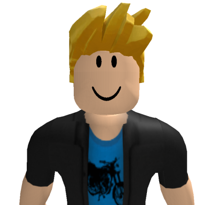 mcjessen5 Roblox avatar torso