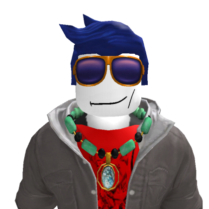 mrzoon5 Roblox avatar torso