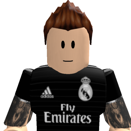 ISAIAS_JTCT Roblox avatar torso