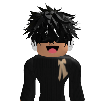 lildoes11 Roblox avatar torso