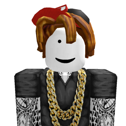 keanbmw4 Roblox avatar torso