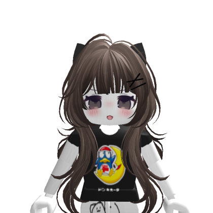 ibubu_29114 Roblox avatar torso