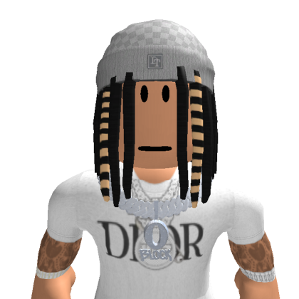 765raymond20144 Roblox avatar torso