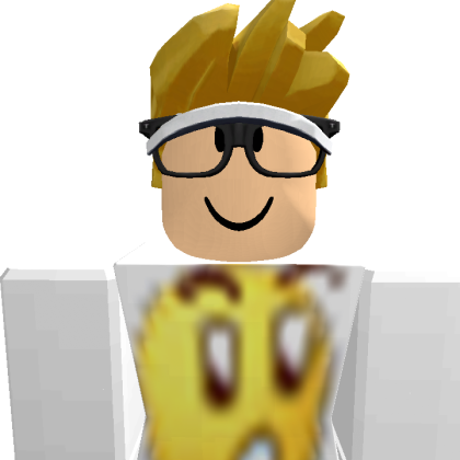 Sakumuyisa Roblox avatar torso
