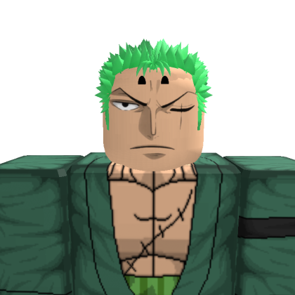 Zoro